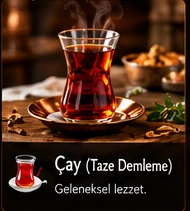 Çay
