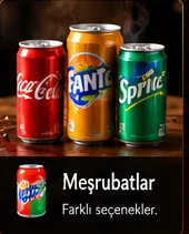 Meşrubatlar